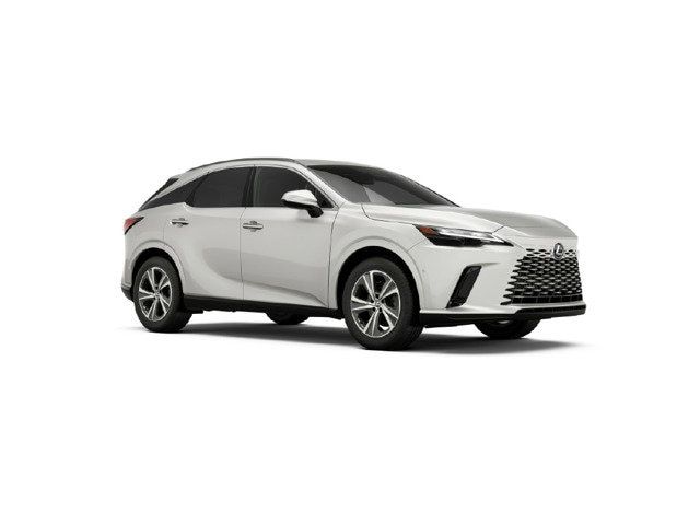 2026 Lexus RX RX 350h Premium