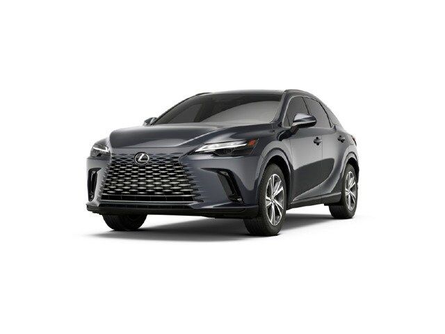 2026 Lexus RX RX 350h Premium