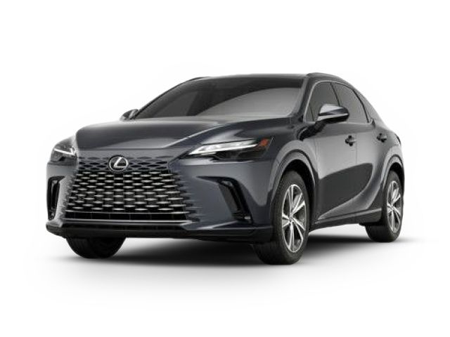 2026 Lexus RX RX 350h Premium
