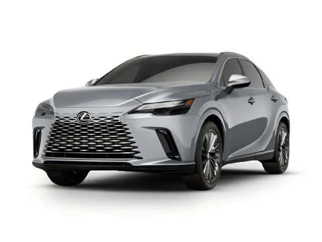 2026 Lexus RX RX 450h+ Premium