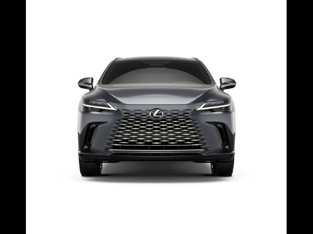 2026 Lexus RX RX 450h+ Luxury