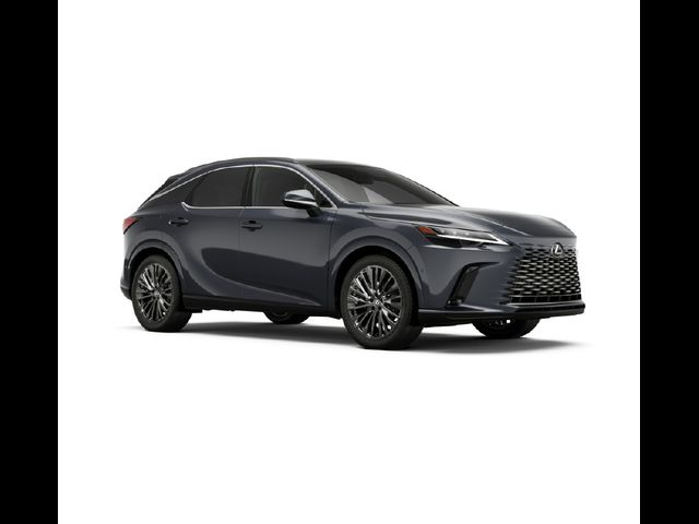 2026 Lexus RX RX 450h+ Luxury