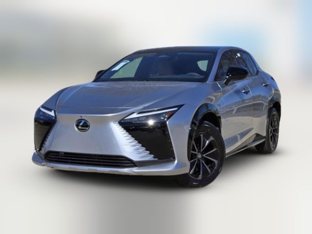 2026 Lexus RZ RZ 350e Premium