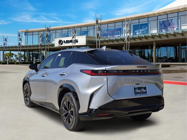 2026 Lexus RZ RZ 350e Premium