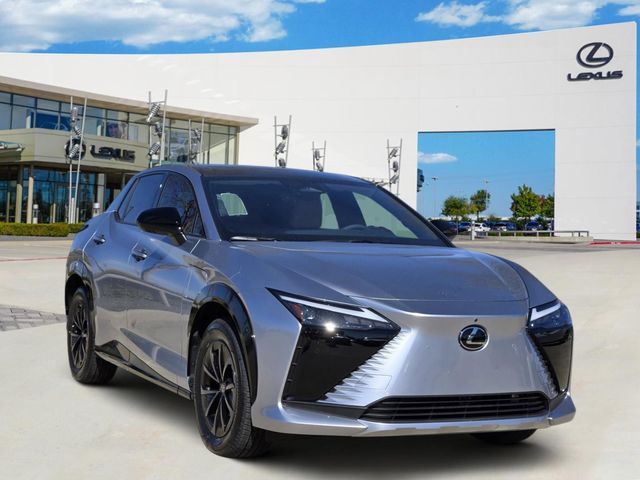 2026 Lexus RZ RZ 350e Premium
