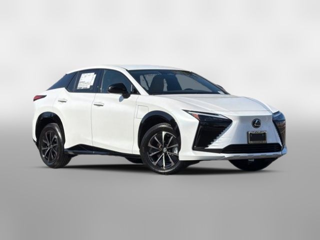 2026 Lexus RZ RZ 350e