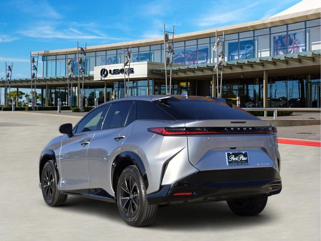 2026 Lexus RZ RZ 350e