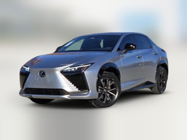 2026 Lexus RZ RZ 350e