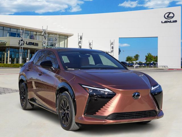 2026 Lexus RZ RZ 350e
