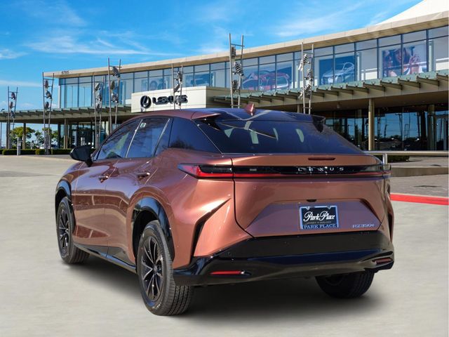 2026 Lexus RZ RZ 350e
