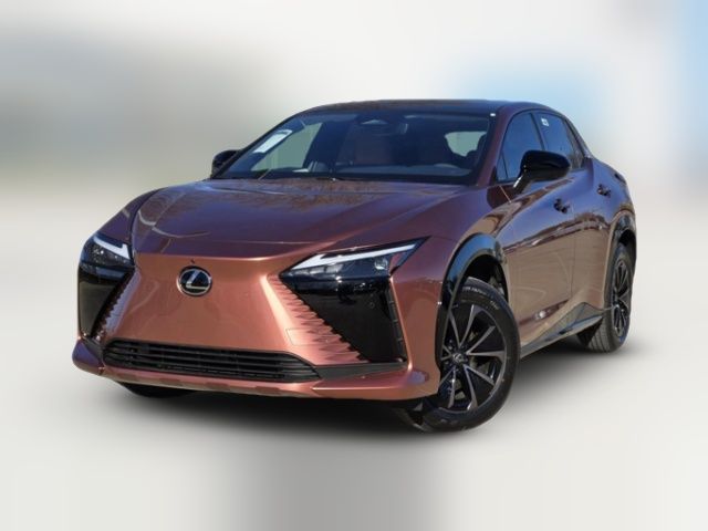 2026 Lexus RZ RZ 350e
