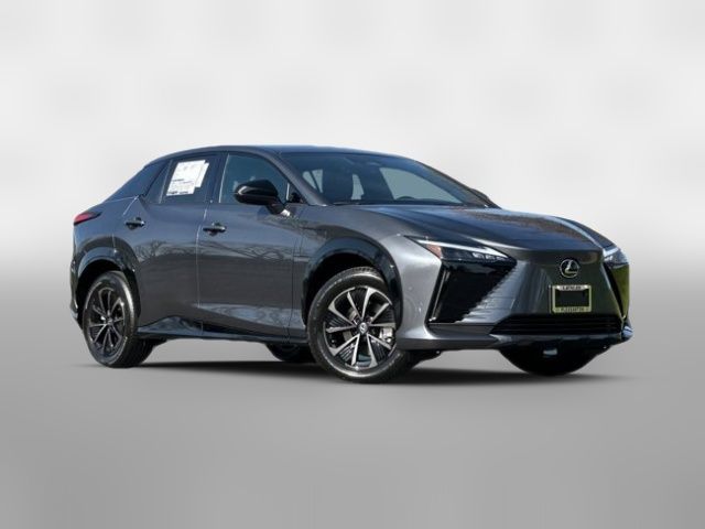 2026 Lexus RZ RZ 350e