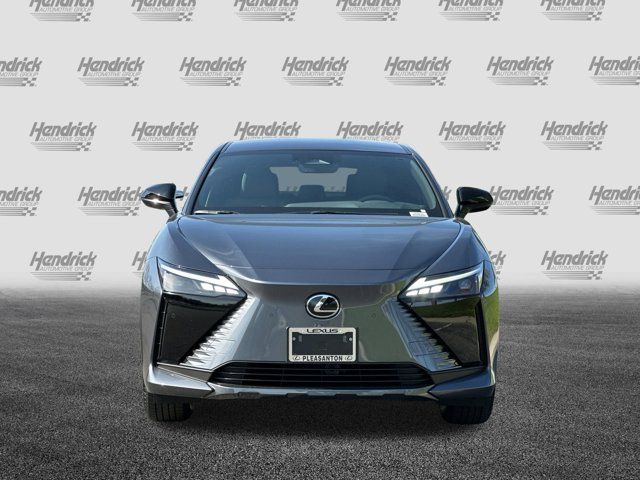 2026 Lexus RZ RZ 350e