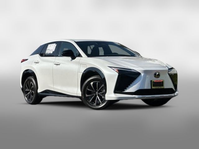 2026 Lexus RZ RZ 350e