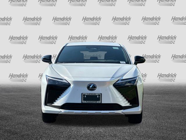 2026 Lexus RZ RZ 350e