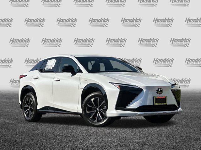 2026 Lexus RZ RZ 350e