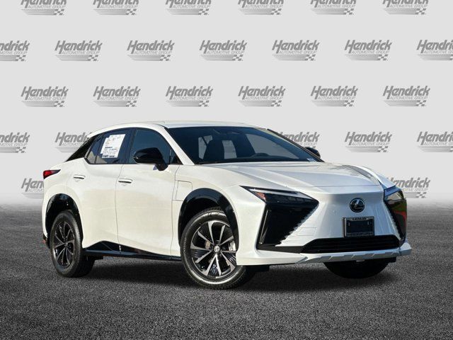 2026 Lexus RZ RZ 350e