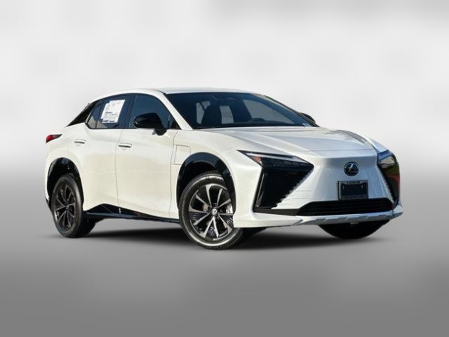 2026 Lexus RZ RZ 350e