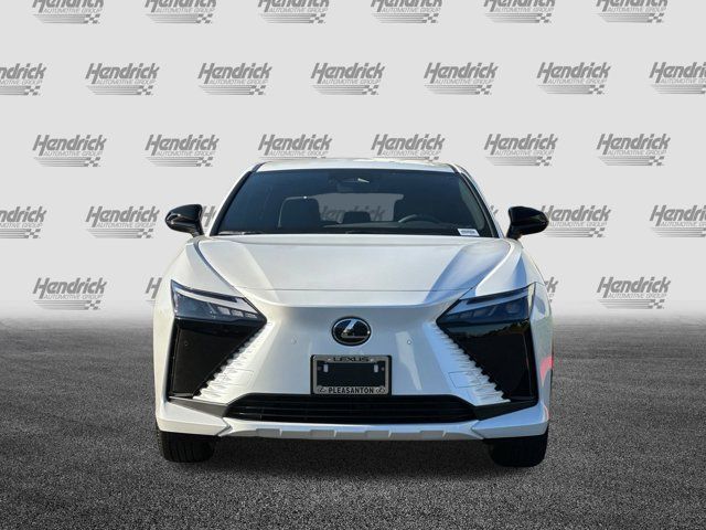 2026 Lexus RZ RZ 350e