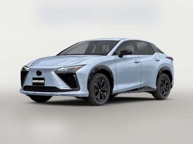 2026 Lexus RZ RZ 350e Premium