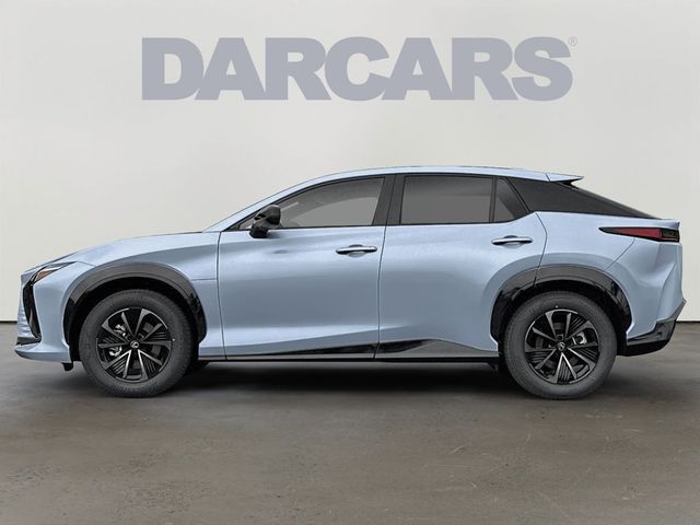 2026 Lexus RZ RZ 350e Premium