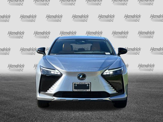 2026 Lexus RZ RZ 350e