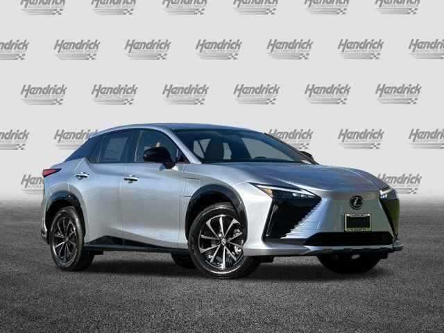2026 Lexus RZ RZ 350e