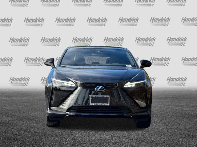 2026 Lexus RZ RZ 350e