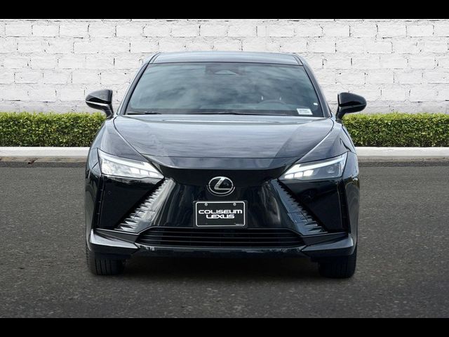2026 Lexus RZ RZ 350e