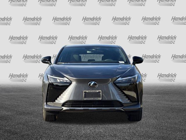 2026 Lexus RZ RZ 350e