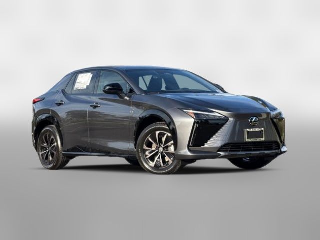 2026 Lexus RZ RZ 350e