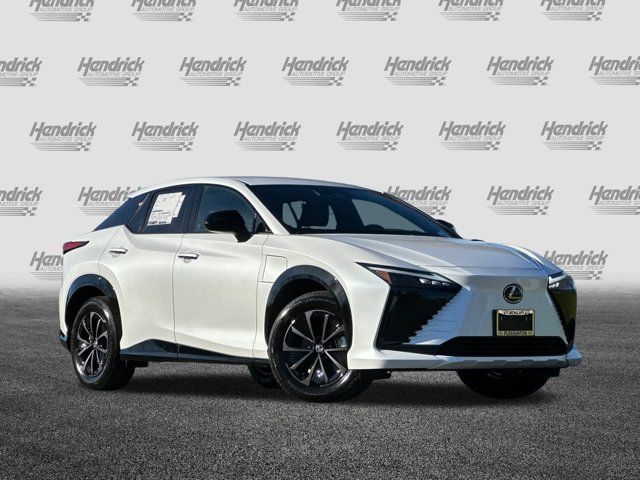 2026 Lexus RZ RZ 350e