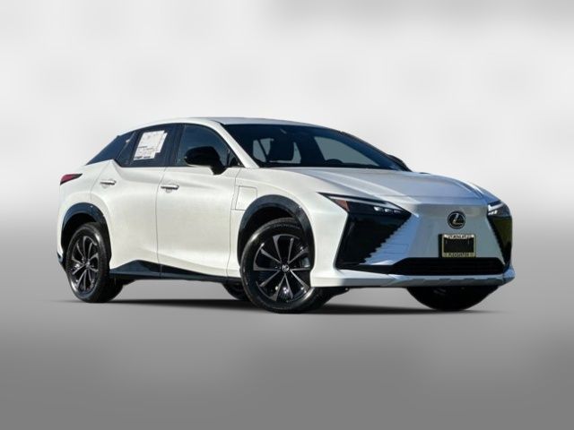 2026 Lexus RZ RZ 350e