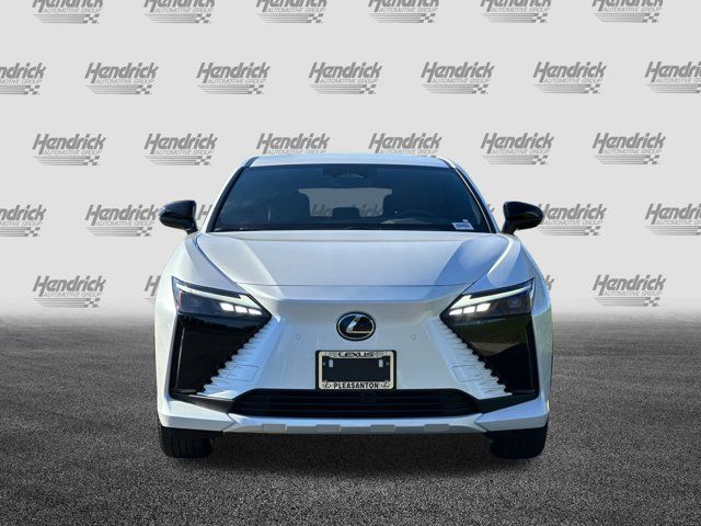 2026 Lexus RZ RZ 350e