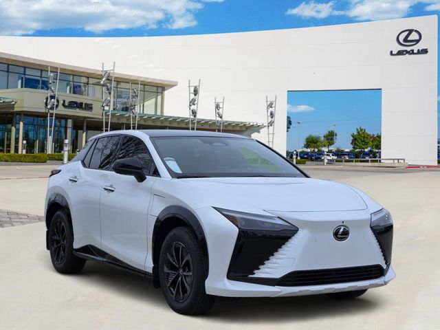 2026 Lexus RZ RZ 350e Premium