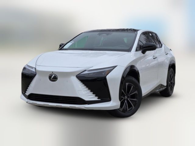 2026 Lexus RZ RZ 350e Premium