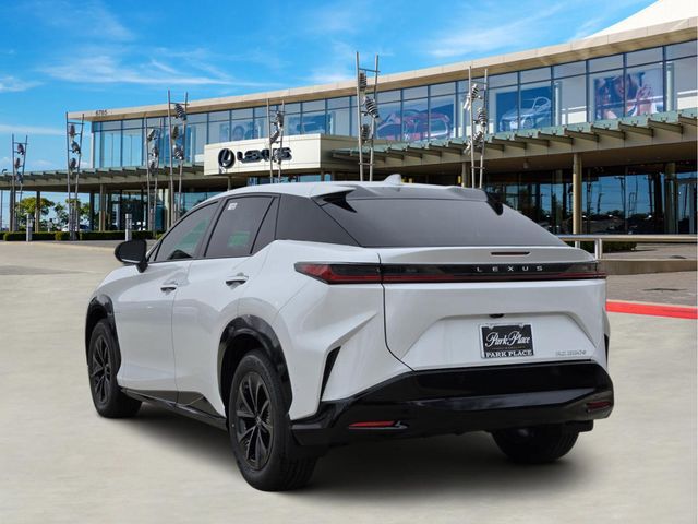 2026 Lexus RZ RZ 350e Premium