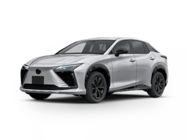 2026 Lexus RZ RZ 350e