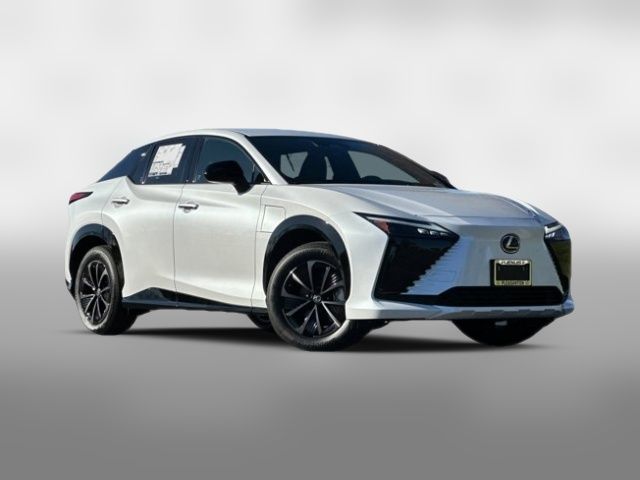 2026 Lexus RZ RZ 350e