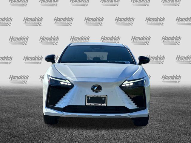 2026 Lexus RZ RZ 350e