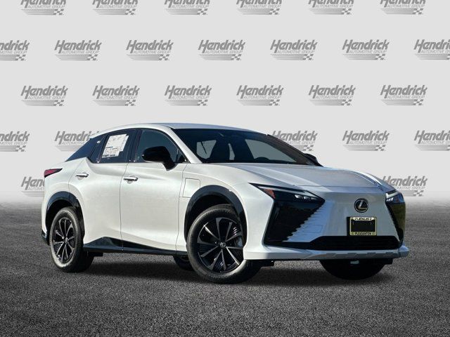 2026 Lexus RZ RZ 350e