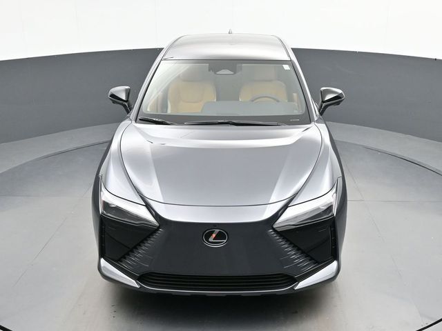 2026 Lexus RZ RZ 350e Premium