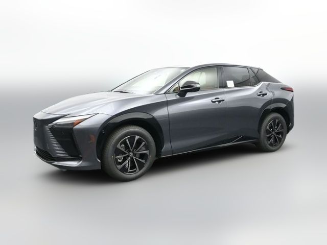 2026 Lexus RZ RZ 350e Premium