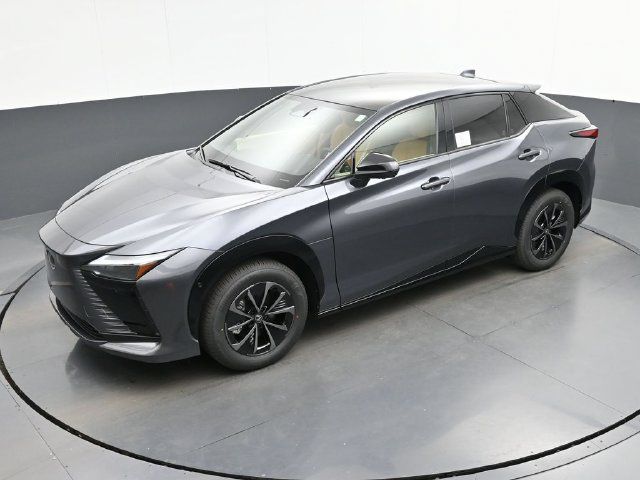 2026 Lexus RZ RZ 350e Premium