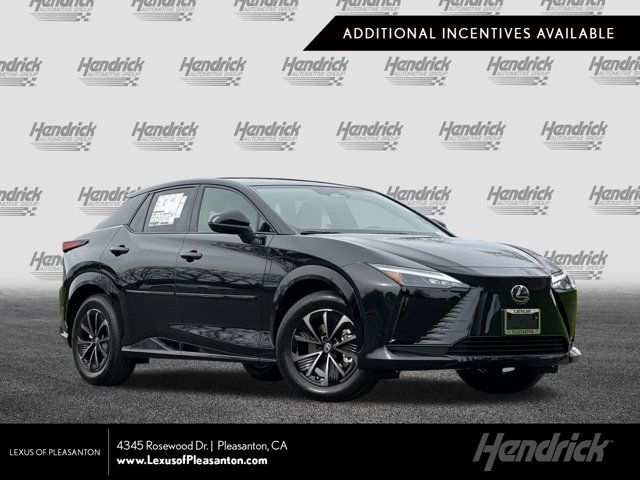 2026 Lexus RZ RZ 350e Premium