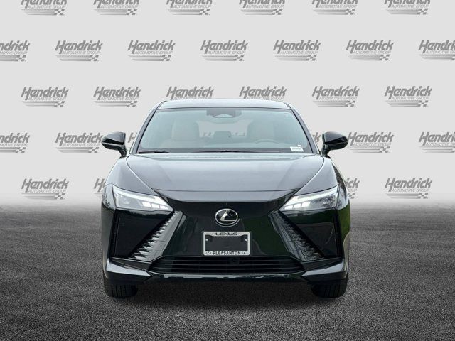 2026 Lexus RZ RZ 350e Premium