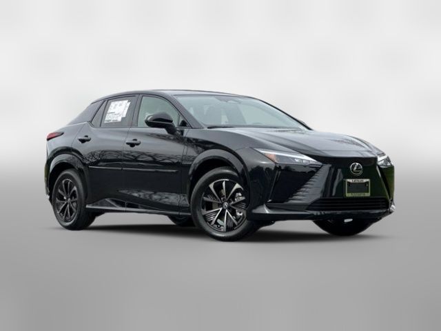 2026 Lexus RZ RZ 350e Premium