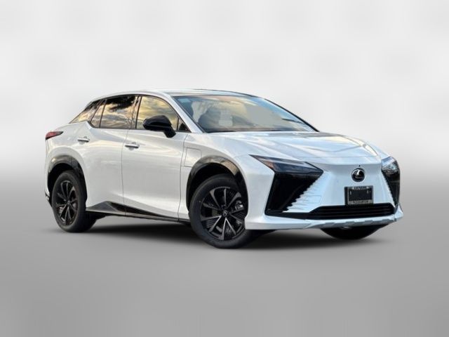 2026 Lexus RZ RZ 350e Premium