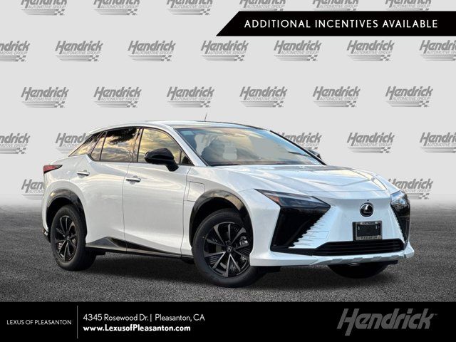 2026 Lexus RZ RZ 350e Premium