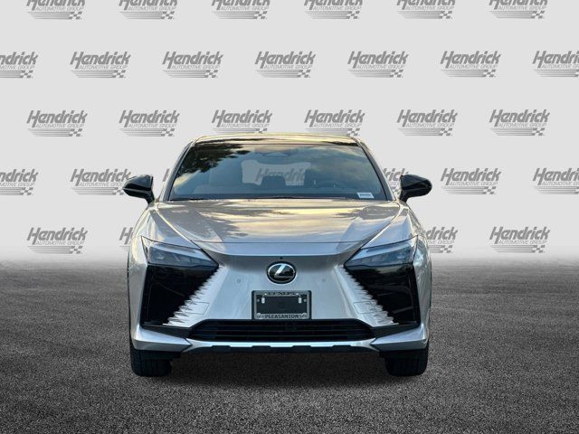 2026 Lexus RZ RZ 350e Premium